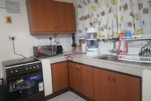 Apartamento Davis House