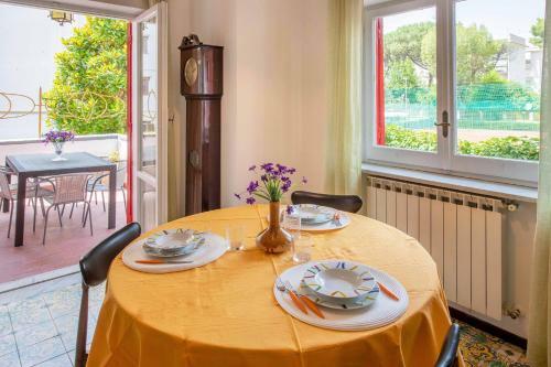 Apartment Bianca With Shared Pool
