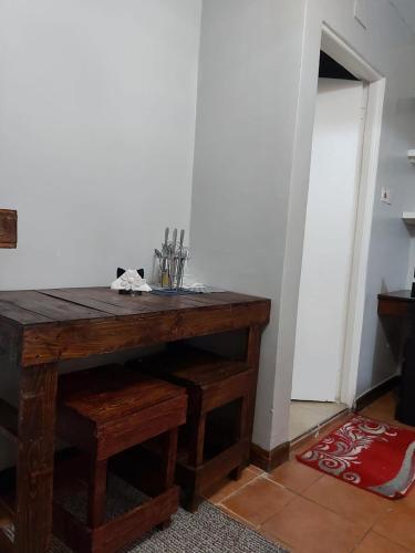 Westbreeze Apartments B1