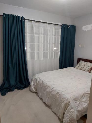 Westbreeze Apartments B1