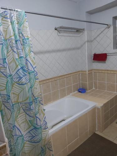 Westbreeze Apartments B1