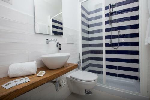 Aparthotel Residence Le Terrazze