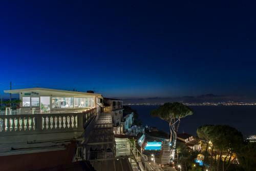 Aparthotel Residence Le Terrazze