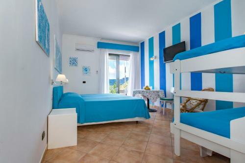 Aparthotel Residence Le Terrazze