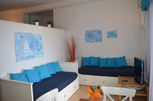 Aparthotel Residence Le Terrazze