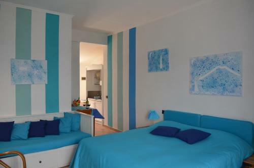 Aparthotel Residence Le Terrazze