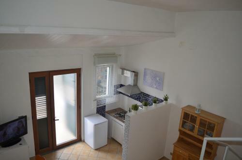 Aparthotel Residence Le Terrazze