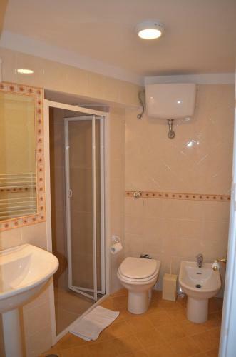 Aparthotel Residence Le Terrazze