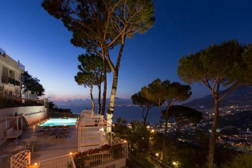 Aparthotel Residence Le Terrazze