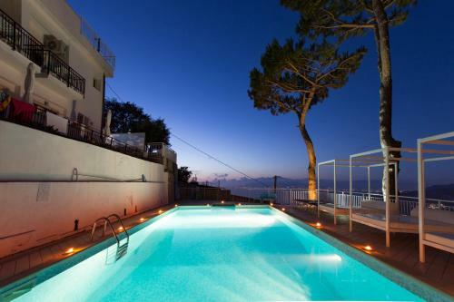 Aparthotel Residence Le Terrazze