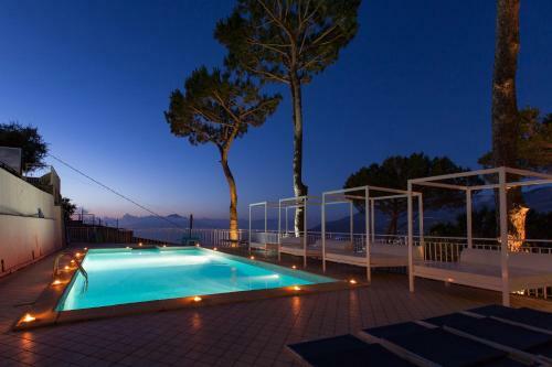 Aparthotel Residence Le Terrazze