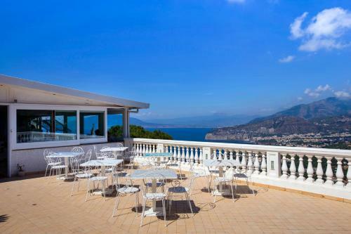 Aparthotel Residence Le Terrazze