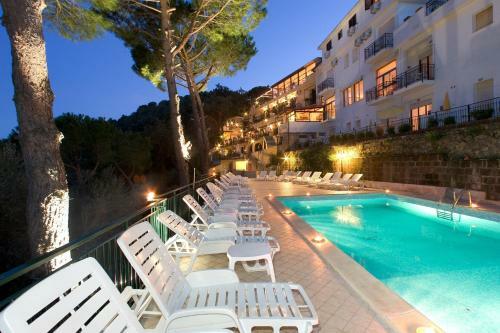 Aparthotel Residence Le Terrazze