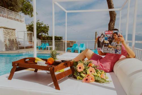 Aparthotel Residence Le Terrazze