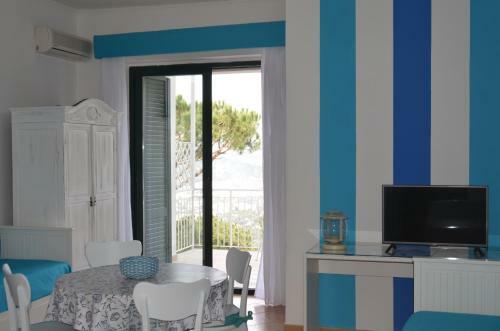 Aparthotel Residence Le Terrazze