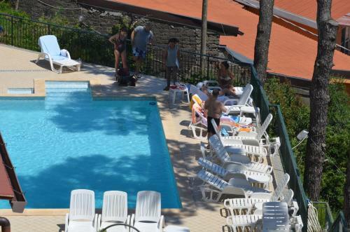 Aparthotel Residence Le Terrazze