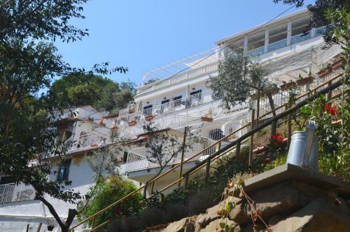 Aparthotel Residence Le Terrazze
