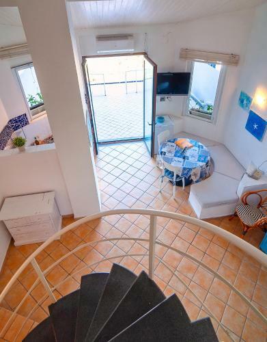 Aparthotel Residence Le Terrazze