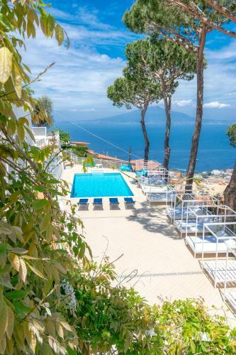 Aparthotel Residence Le Terrazze