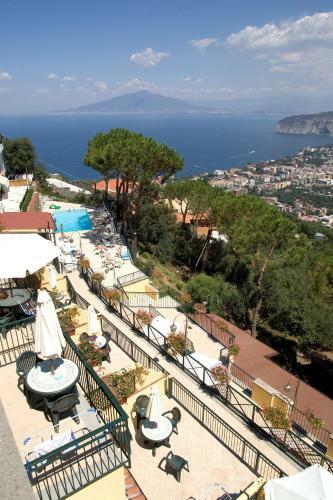 Aparthotel Residence Le Terrazze