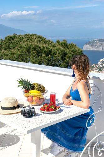 Aparthotel Residence Le Terrazze