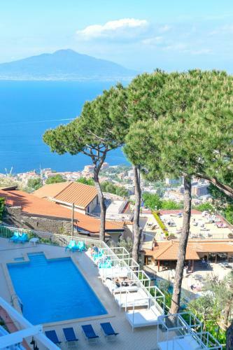 Aparthotel Residence Le Terrazze