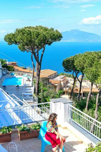 Aparthotel Residence Le Terrazze