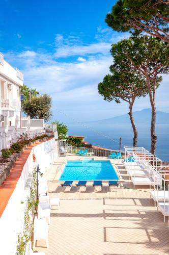 Aparthotel Residence Le Terrazze