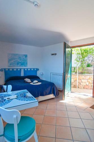 Aparthotel Residence Le Terrazze