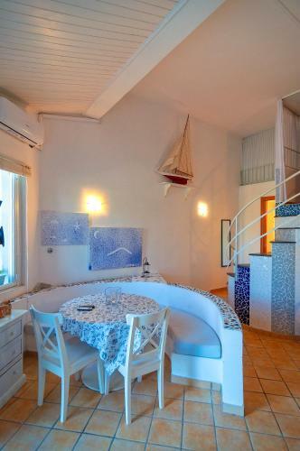 Aparthotel Residence Le Terrazze
