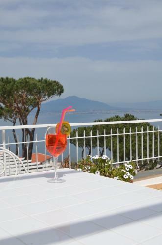 Aparthotel Residence Le Terrazze