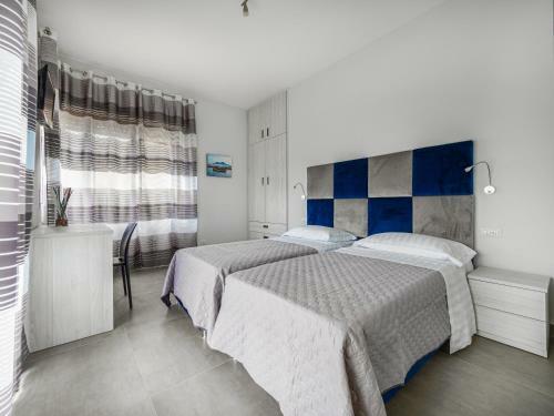 Apartamento Azzurro Park Suite Sorrento