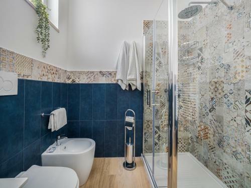 Apartamento Azzurro Park Suite Sorrento