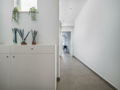 Apartamento Azzurro Park Suite Sorrento