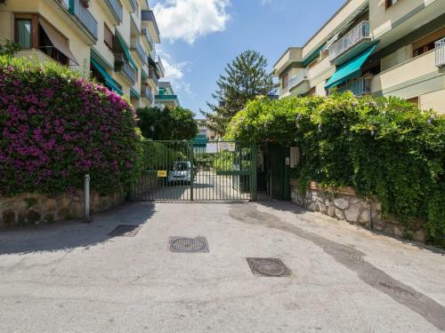 Apartamento Azzurro Park Suite Sorrento