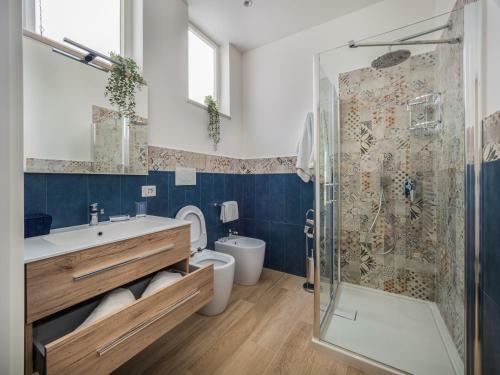 Apartamento Azzurro Park Suite Sorrento