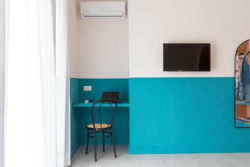 Apartamento Sorrento Colors&suites