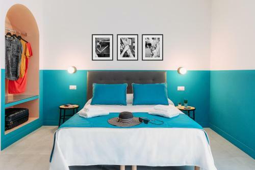 Apartamento Sorrento Colors&suites