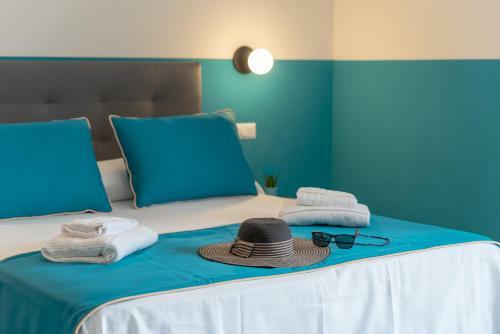 Apartamento Sorrento Colors&suites