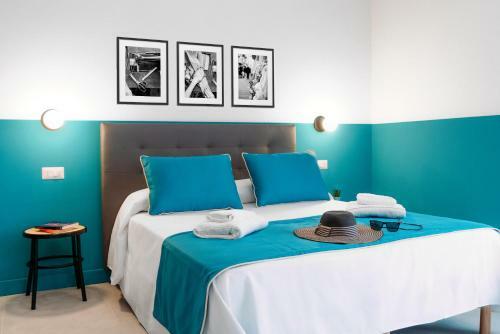 Apartamento Sorrento Colors&suites