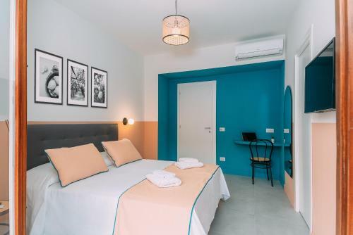 Apartamento Sorrento Colors&suites
