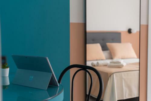 Apartamento Sorrento Colors&suites