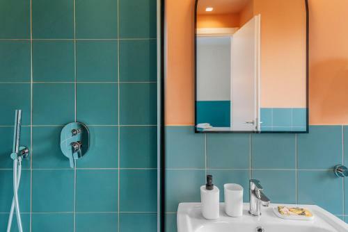 Apartamento Sorrento Colors&suites