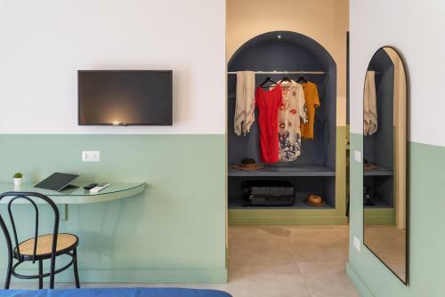 Apartamento Sorrento Colors&suites