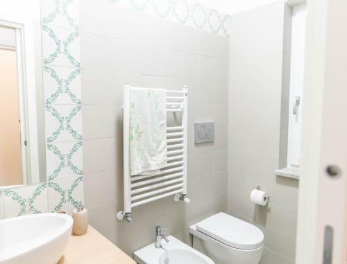 Apartamento La Deliziosa Flat With Pool & Terrace
