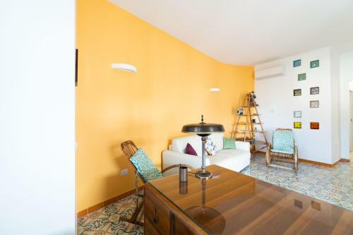 Apartamento La Deliziosa Flat With Pool & Terrace