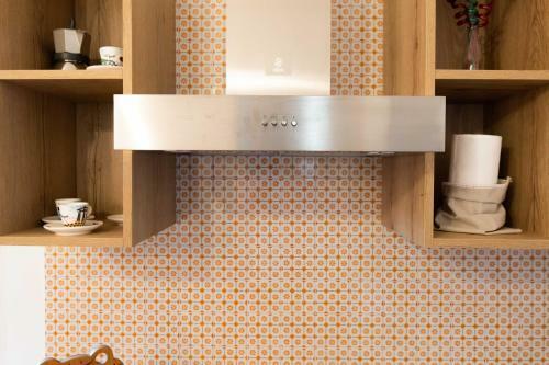 Apartamento La Deliziosa Flat With Pool & Terrace