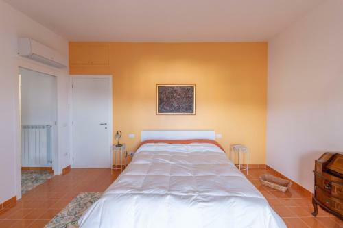 Apartamento La Deliziosa Flat With Pool & Terrace