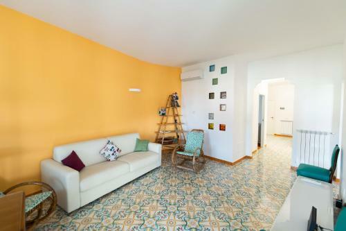 Apartamento La Deliziosa Flat With Pool & Terrace