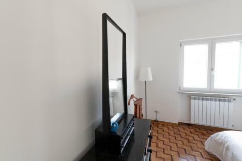 Apartamento La Deliziosa Flat With Pool & Terrace